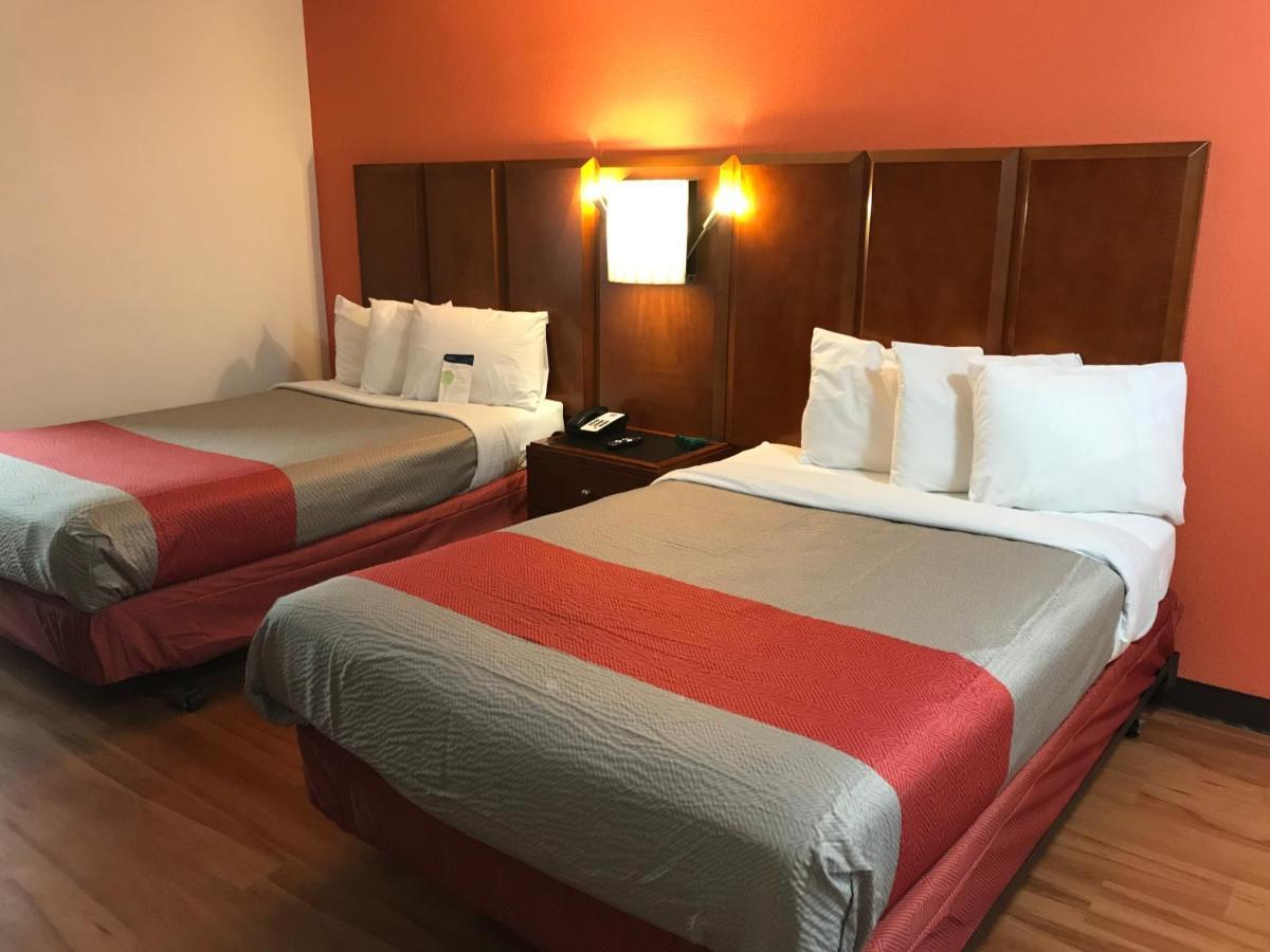 Motel 6-Van Buren, Ar I- 40 Esterno foto