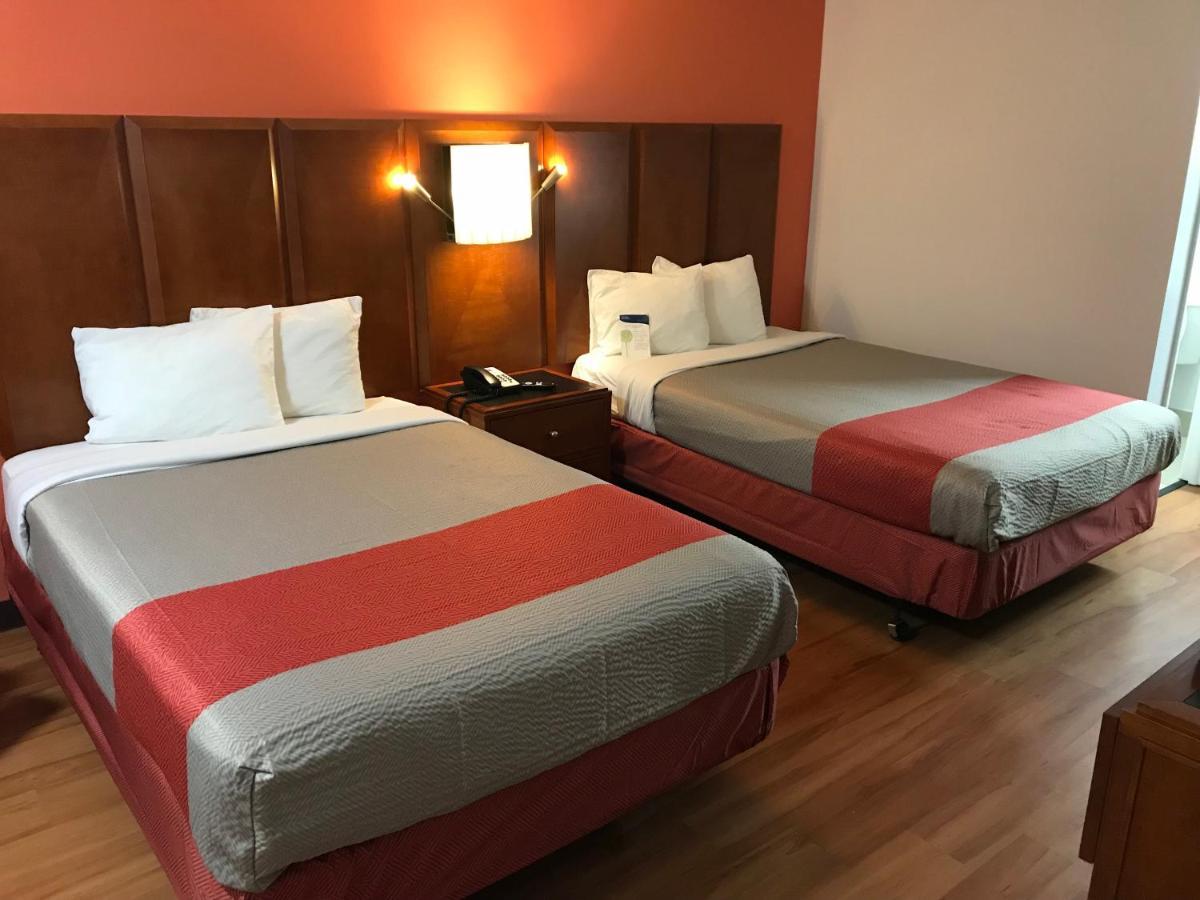 Motel 6-Van Buren, Ar I- 40 Esterno foto