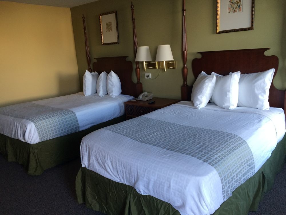 Motel 6-Van Buren, Ar I- 40 Esterno foto