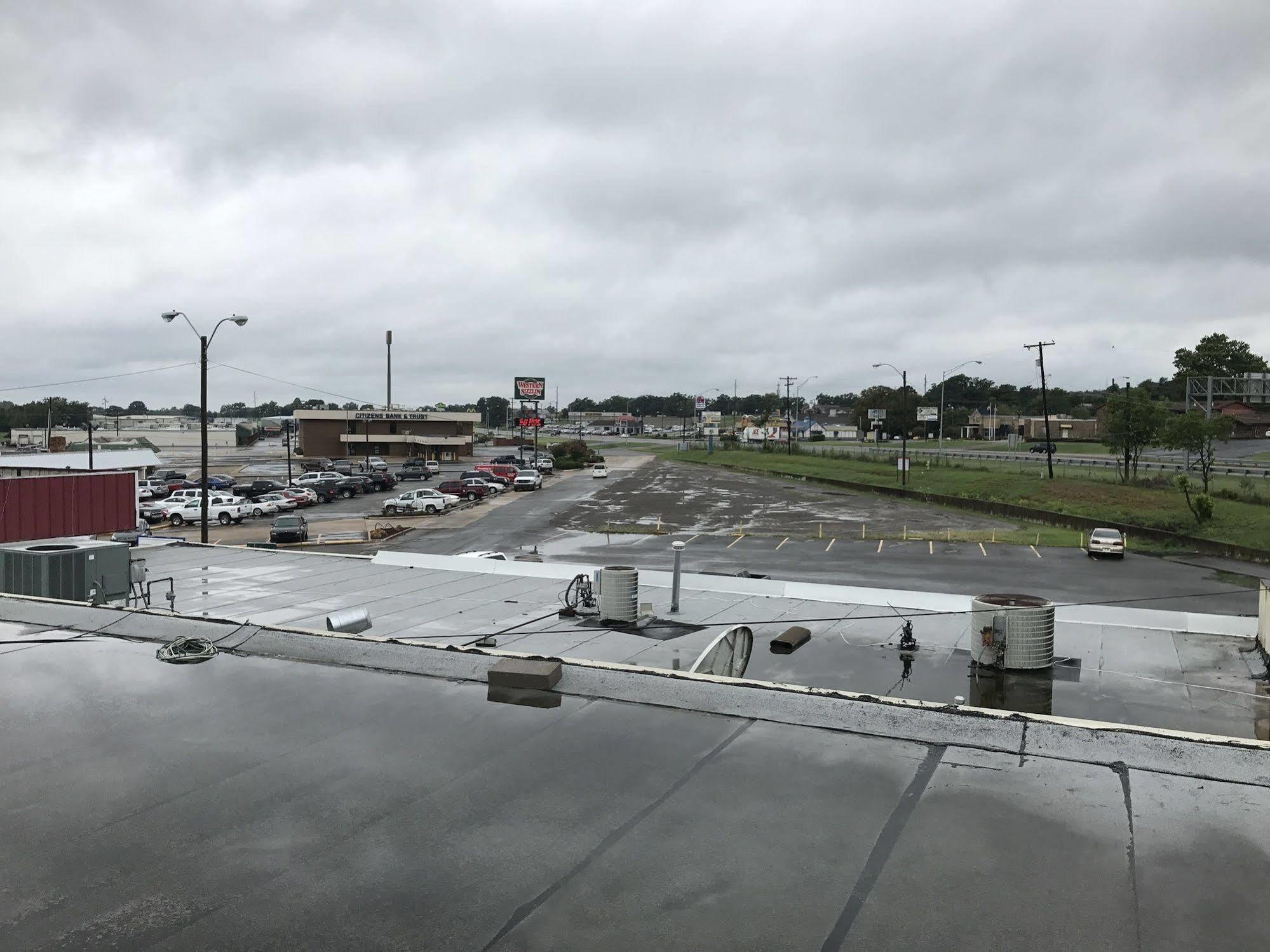 Motel 6-Van Buren, Ar I- 40 Esterno foto