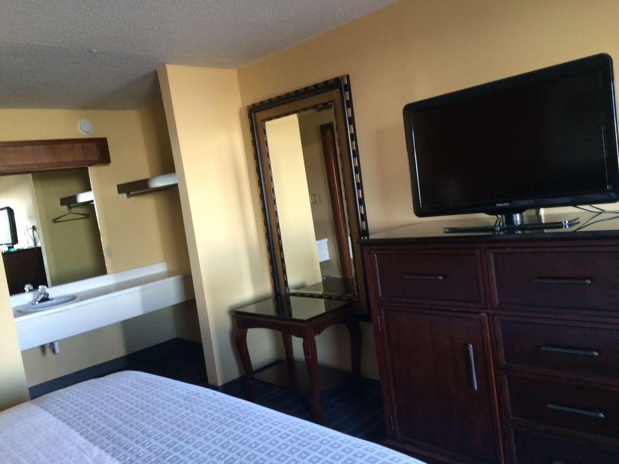 Motel 6-Van Buren, Ar I- 40 Esterno foto