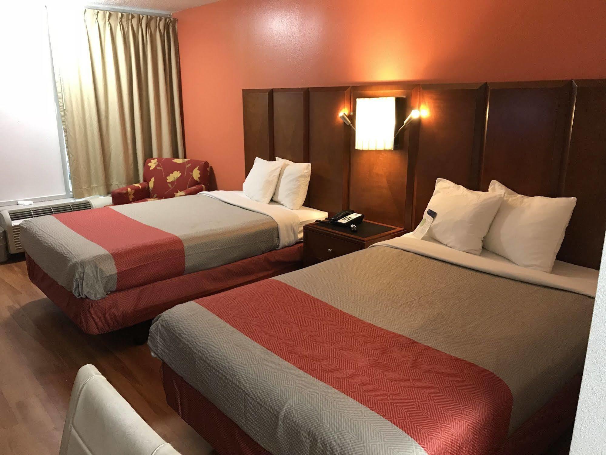 Motel 6-Van Buren, Ar I- 40 Esterno foto