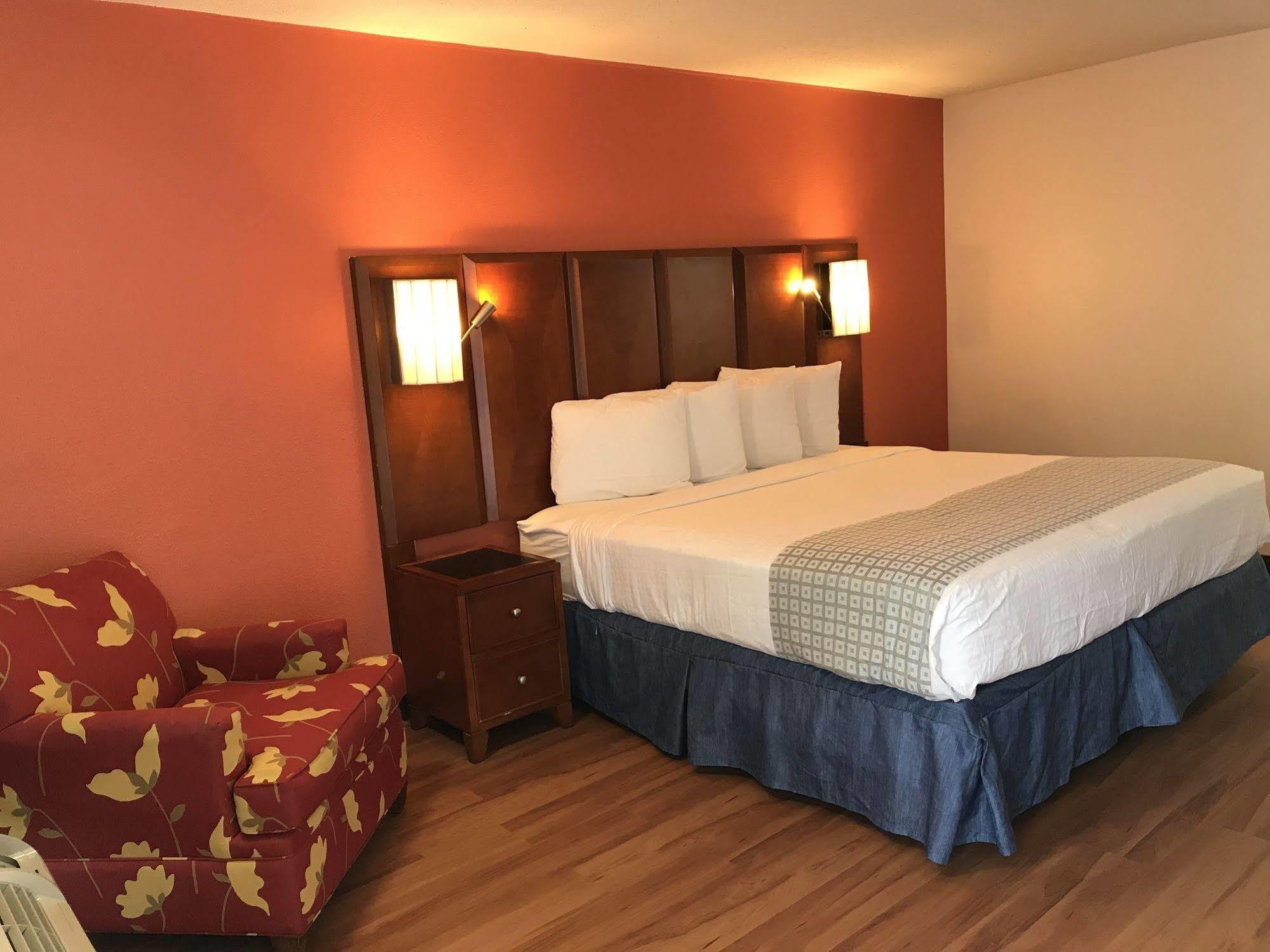 Motel 6-Van Buren, Ar I- 40 Esterno foto