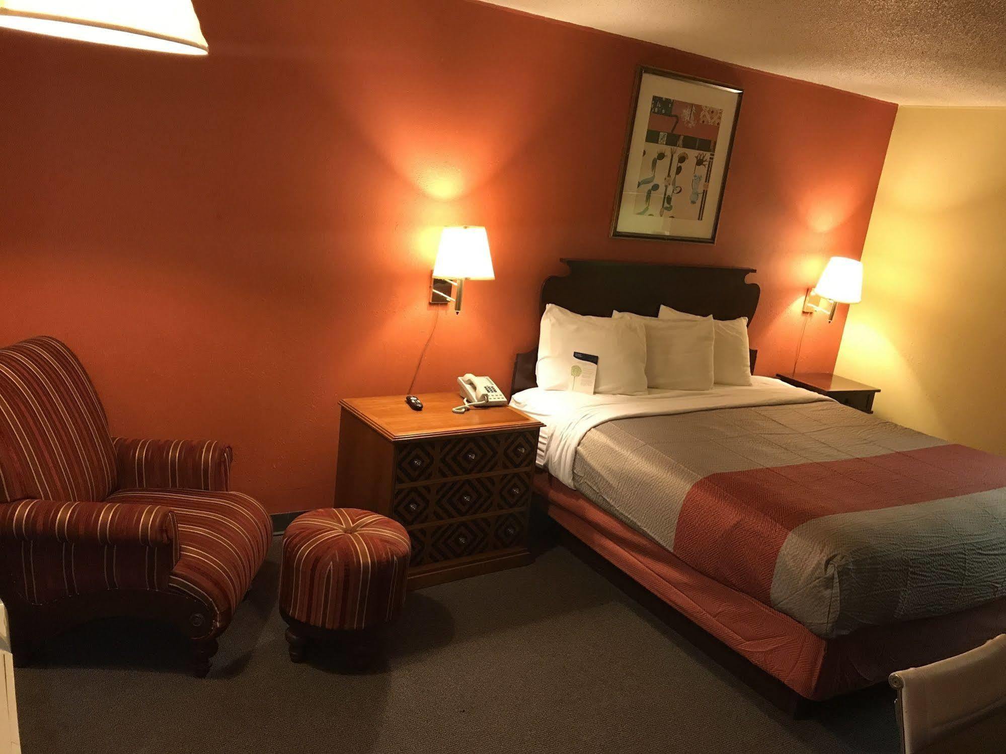 Motel 6-Van Buren, Ar I- 40 Esterno foto