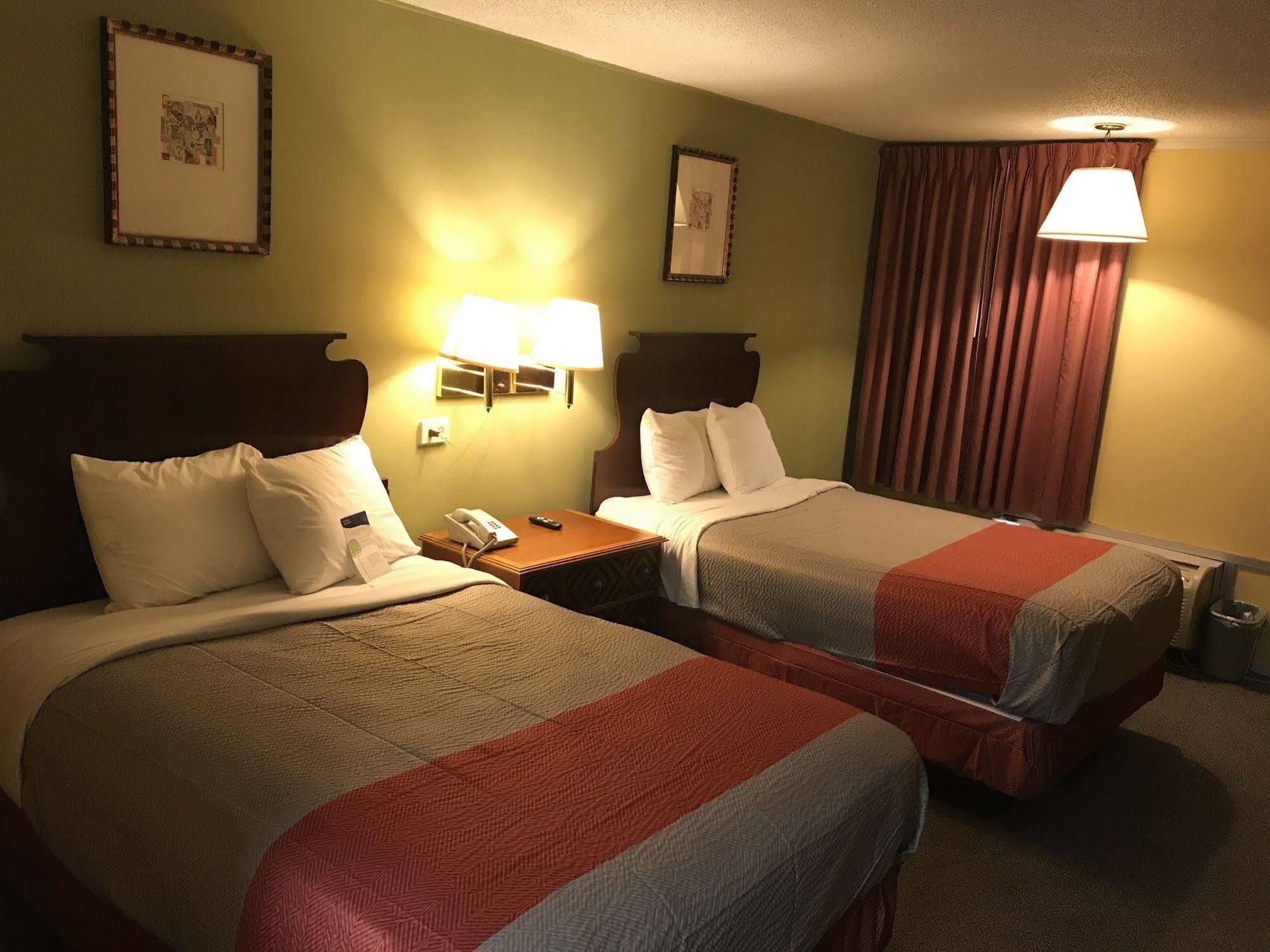 Motel 6-Van Buren, Ar I- 40 Esterno foto