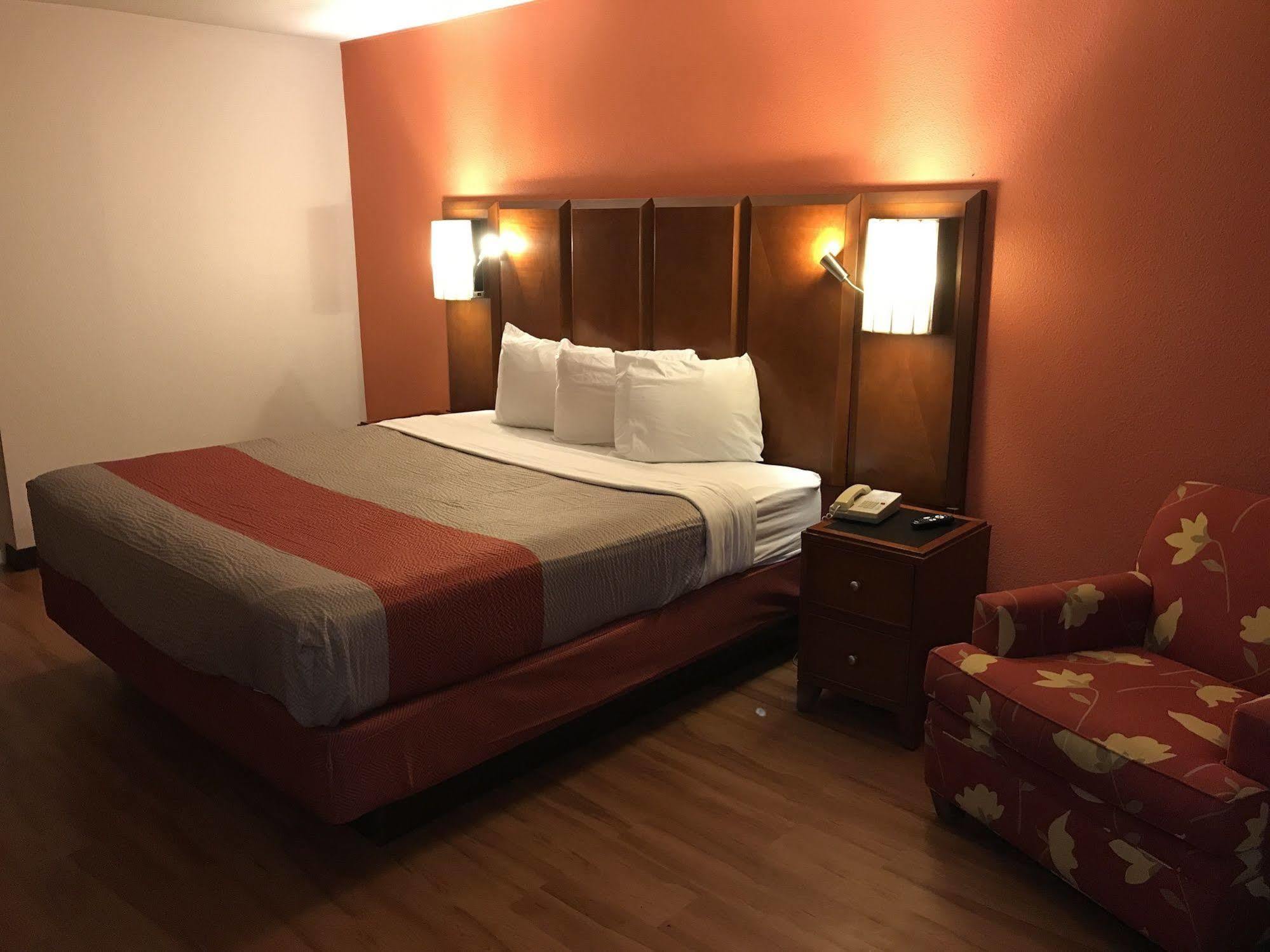 Motel 6-Van Buren, Ar I- 40 Esterno foto