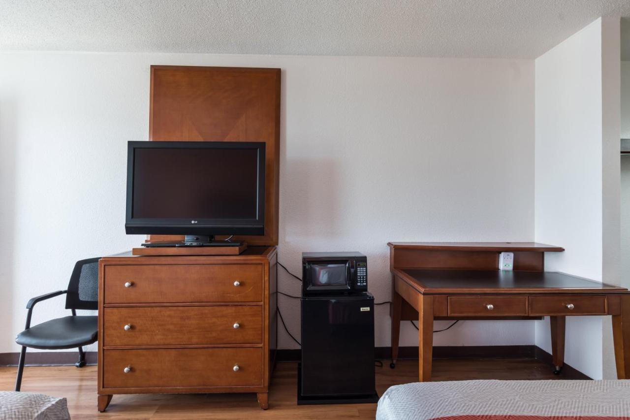 Motel 6-Van Buren, Ar I- 40 Esterno foto