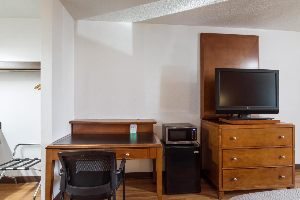 Motel 6-Van Buren, Ar I- 40 Esterno foto
