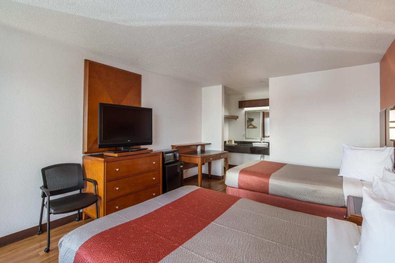 Motel 6-Van Buren, Ar I- 40 Esterno foto