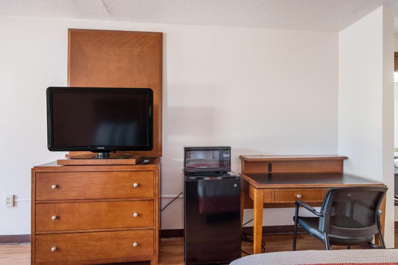 Motel 6-Van Buren, Ar I- 40 Esterno foto