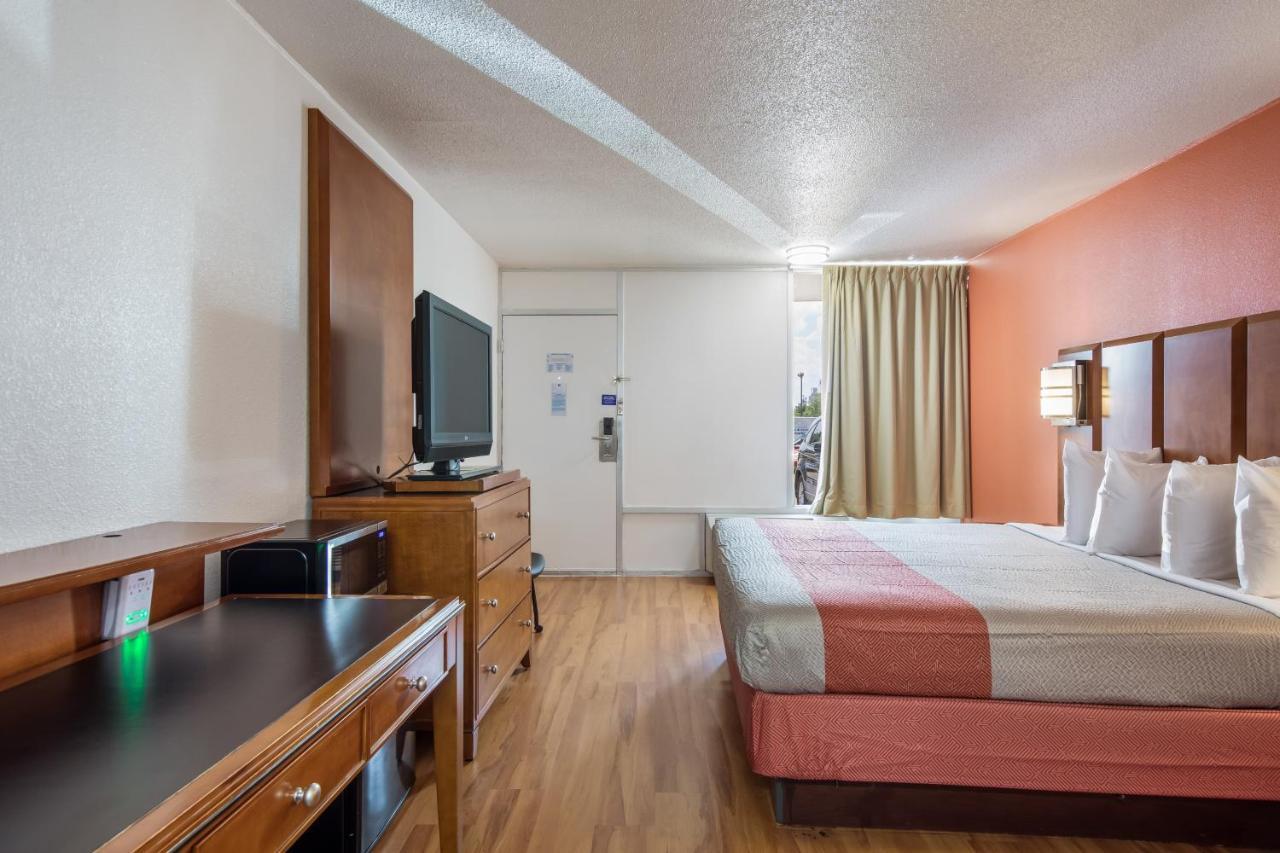Motel 6-Van Buren, Ar I- 40 Esterno foto