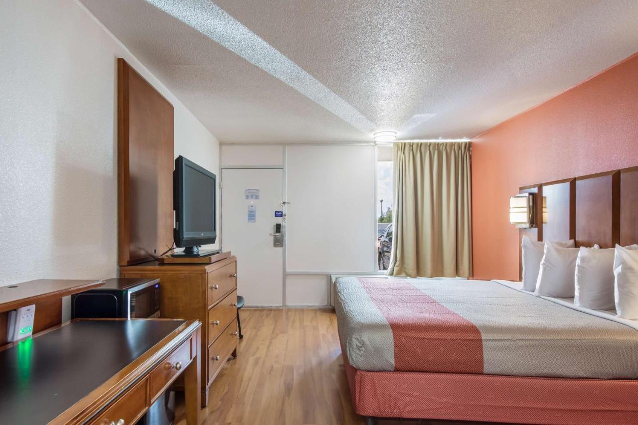 Motel 6-Van Buren, Ar I- 40 Esterno foto