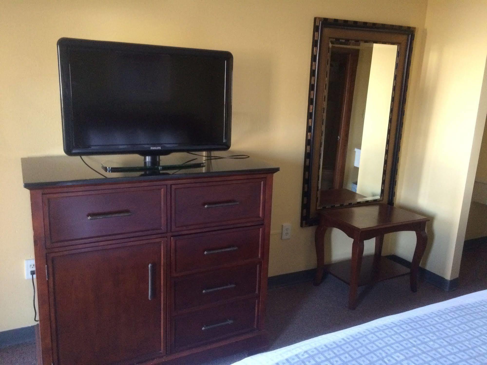 Motel 6-Van Buren, Ar I- 40 Esterno foto