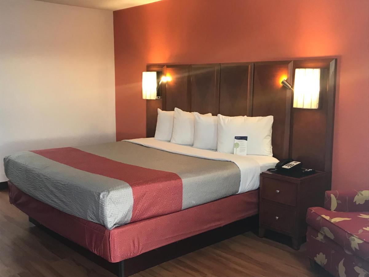 Motel 6-Van Buren, Ar I- 40 Esterno foto