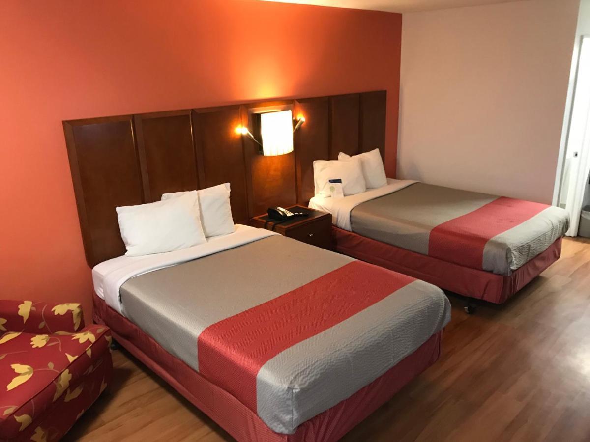 Motel 6-Van Buren, Ar I- 40 Esterno foto
